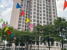 Hình ảnh Chuyên cho thuê Chung cư Vĩnh Hội,Q4 2PN -giá 15tr/th (bao phí Ql)