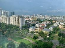 Hình ảnh Bán Penhouse Nam Phúc - Le Jardin, Quận 7, DT 160m2. NHÀ ĐẸP