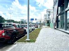 Hình ảnh Bán nhà nát trung tâm quận 7, P. Bình Thuận, Quận 7, 110m2, Ngang 6m