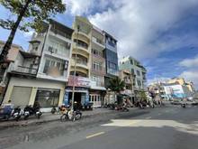 Hình ảnh CHÍNH CHỦ Cho thuê nhà nguyên căn đường Nguyễn Công Trứ,Q1