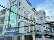 Hình ảnh Bán gấp Building VP Phú Nhuận 150m²HĐT 130tr giá 45 tỷ