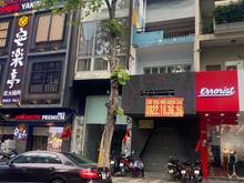 Hình ảnh Cho thuê nhà MT Nguyễn Trãi, P. Bến Thành, Quận 1, HCM.