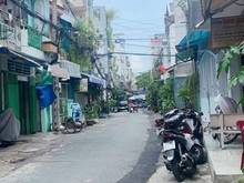 Hình ảnh Bán nhà đường Lý Thường Kiệt  Tân Bình 19m 3  tầng 2.45 tỷ.