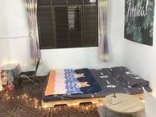 Hình ảnh Phòng Tân Bình có Ban công bếp Thoáng Mát mẻ
