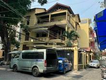 Hình ảnh Cho thuê nhà nguyên căn góc 2 mặt tiền CỘNG HÒA