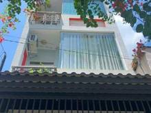 Hình ảnh nhà 2 lầu DT 40m2 Lê trọng tấn hẻm 5m SHR 2ty650