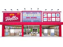 Hình ảnh Cho thuê nhà mặt tiền Song Hành, Quận 2 - 22x20m, 450m2, 4T. 400 triệu