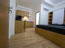 Hình ảnh Căn Hộ STUDIO siêu rộng rãi ngay Trung Tâm Phú Nhuận