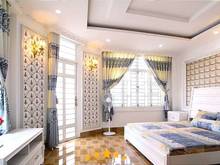 Hình ảnh CHDV lô góc ngay Lâm Văn Bền chỉ 14 tỷ