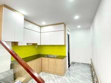 Hình ảnh Nhà chỉ 4 tỷ cách MT nguyễn thị thập 50m 30m2 gần lotte Mart