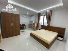 Hình ảnh Chung cư mini full nội thất giá tốt ngay chợ Hạnh Thông Tây