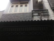 Hình ảnh Nhà Trần Mai Ninh - 4x18m, trệt lửng - ngay chợ Bà Hoa, kinh doang tốt
