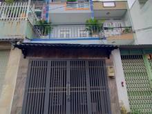 Hình ảnh Bán Nhà Mới MTNB Đường Lê Văn Quới DT: 4x14m Nhà 3 Tấm Giá: 5.65 Tỷ TL