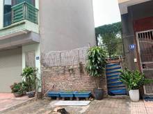 Hình ảnh Bán đất phân lô thuộc khu đất đấu giá hồ Ben, tổ 11 Thạch Bàn