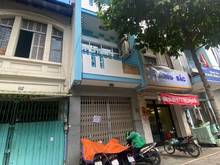 Hình ảnh Bán gấp chia tài sản cho con đường Nguyễn Thái Bình Q1 Dt:3.8x17,3