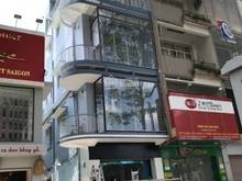 Hình ảnh Bán căn nhà siêu hiếm đường Trần Quốc Hoàn Q.TB Dt:4.5x26 giá 28ty