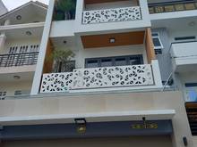 Hình ảnh Nhà Mặt Tiền⭕Nguyễn Văn Khối P11⭕5x20m 3 Lầu 5pn.6wvc.25Tr⭕
