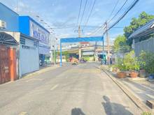 Hình ảnh Ban Căn nhà Vị Trí Tốt, P.Linh Xuân,TPThủ Đức.99m2,(4.15m*24.15m)