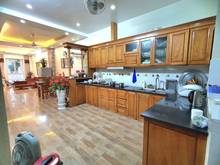 Hình ảnh Cực hiếm liền kề Xa La, Hà Đông, 80m2x5 tầng, mt5m, nhỉnh 9 tỷ