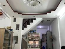 Hình ảnh Nhà đẹp - sổ vuông vức- trung tâm tân bình - giáp quận 3,Q10-5.9 tỷ