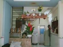 Hình ảnh Cần tiền bán gấp căn nhà Lê Văn Lương, P. Tân Phong, Quận 7, an ninh,