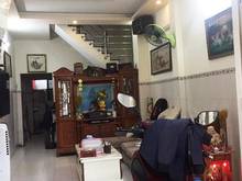 Hình ảnh Cần vốn kinh doanh, bán gấp nhà HXH Hồ Thị Tư, TNPB, 69m2 chỉ 3.7 tỷ