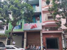 Hình ảnh Cho thuê MT CALMETTE,Q1. DT:230m2,4 tầng,kinh doanh đa ngành,giá tốt
