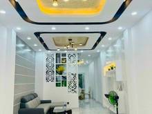 Hình ảnh Bán nhà 3 lầu Dương Đức Hiền Tân Phú, 63m2, Nhỉnh 5tỷ