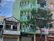 Hình ảnh CHÍNH CHỦ Cho thuê nhà nguyên căn đường Calmette,Q1