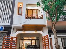 Hình ảnh Chủ Xoắn Bán Nhà Mới Xây HXH Phường 7 Quận Bình Thạnh Giá Chỉ 7 tỷ 5