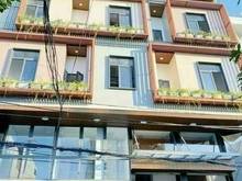 Hình ảnh Bán CĂN HỘ DỊCH VỤ CAO CẤP Đường Số Tân Quy Quận 7 TP
