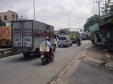 Hình ảnh 44m2- Nguyễn Văn Quá- Hẻm Xe Hơi.