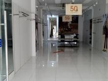Hình ảnh Cho thuê MT tại đoạn sầm uất Trần Quang Khải Q.1, trệt,2L