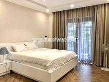 Hình ảnh Cho thuê biệt thự thuộc khu biệt thự Compound Lan Anh 2PN, 304m2 nội t