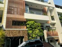 Hình ảnh Nhà 2 MT Chu Văn An P26 BT,DT:4x20(80m2),nhà cấp 4 giá 16,8 tỷ TL