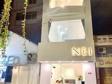 Hình ảnh Cho thuê nhà MT đường Cao Thắng, P.5, Quận 3, DT:5.6x23, Giá: 90t
