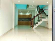Hình ảnh Bán gấp nhà hẻm xe hơi Đoàn Văn Bơ, quận 4, 49m2-1,39tỷ sổ hồng riêng