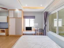 Hình ảnh Căn Hộ Cao Cấp Xịn Xò Ngay Sân Bay - Tân Bình