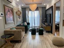 Hình ảnh Bán gấp Trang Chủ MB66.COM / Đăng Ký Tặng 66K cao cấp New City Thủ Thiêm, Q2, 2PN-2WC, 70m2 - 1,62 tỷ
