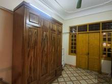 Hình ảnh Bán nhà trung tâm Tứ Hiệp Thanh Trì, 48m, ngõ 3 gác giá nhỉnh 3 tỷ