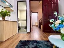 Hình ảnh Bán toà nhà CCMN  Chùa Láng, Đống Đa , 60m,  11 phòng full đồ cho thuê