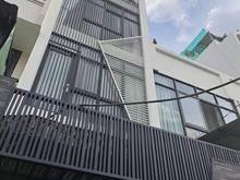 Hình ảnh Bán nhà 30m2 X 3 tầng , đẹp,  Lâm văn Bền .bình thuận , q7 giá 3 tỷ