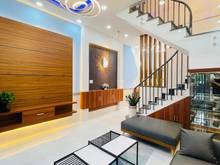 Hình ảnh Kẹt vốn kinh doanh bán gấp nhà Đặng Văn Bi Thủ Đức 52m2 1tỷ420triệu