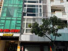 Hình ảnh Cho Thuê Nguyên Căn Ngang 6 dài 30 Phường Nguyễn Thái Bình Quận 1