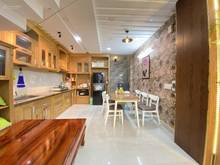 Hình ảnh Bán nhà 1/ HXH, Minh Phụng, Quận 11 giá 1,42 tỷ, SHR