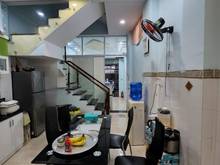 Hình ảnh Nhà đẹp hẻm xe tải , P Bình Thuận Quận 7 , nhìn là thích ngay ,
