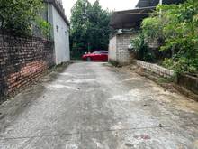 Hình ảnh Tha Thiết Cần Bán 466m2 full thổ thôn 7 Tân xã, CNC Hòa lạc chỉ 6.x tỷ
