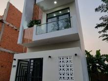 Hình ảnh Nhà đẹp như hoa hậu,full nội thất,hẻm xe hơi P.14,GV:giá nhỉnh 5 tỷ