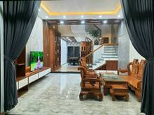 Hình ảnh Bán nhà hẻm 1/ đường Đặng Văn Ngữ, Phú Nhuận, 58m2, 1 tỷ 890, Shr
