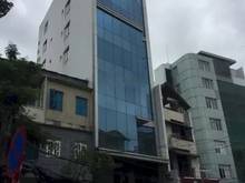 Hình ảnh Mt Lê Thị Hồng Gầm, P. Nguyễn Thái Bình, Q. 1, DT: 8x17m, T 4L,  130ty